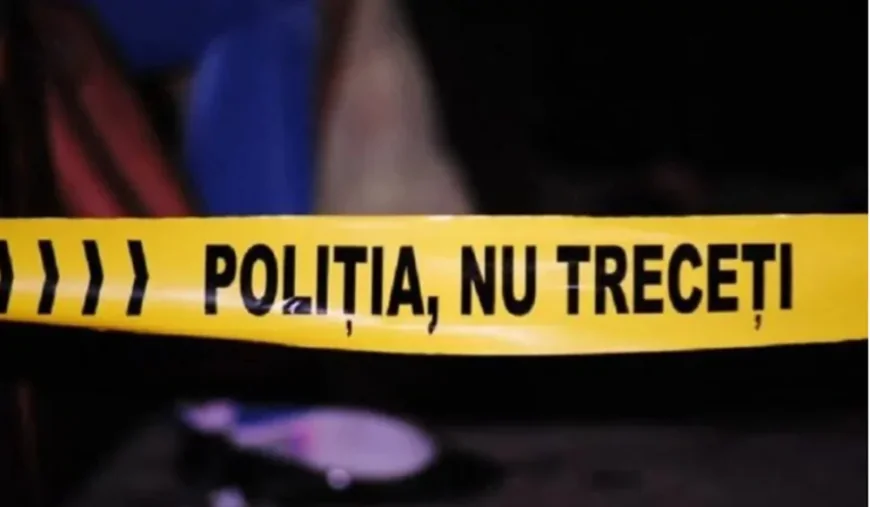 Accident tragic în Bacău: adolescentă lovită mortal de tren. Fata avea căști și nu a auzit semnalele sonore