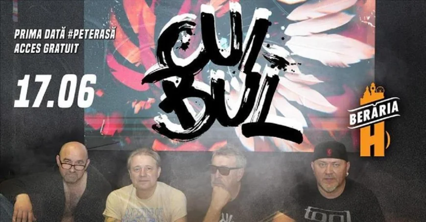 Evenimente în Bucureşti, marţi 17 iunie. Ce nu trebuie să ratezi