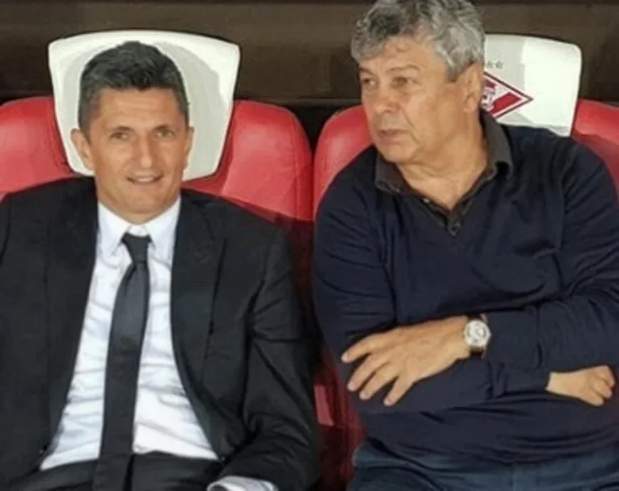 De ce refuză Răzvan Lucescu să asiste la meciurile naționalei. În loc Austria-România, antrenorul a preferat să meargă la un botez