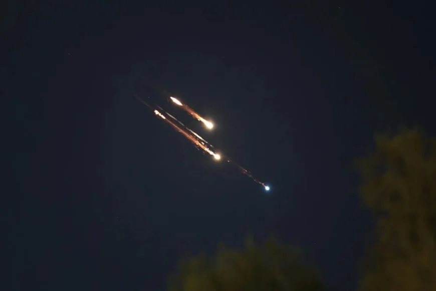 De ce și-a păstrat Iranul capacitatea de a lansa rachete balistice după atacurile aeriene ale Israelului