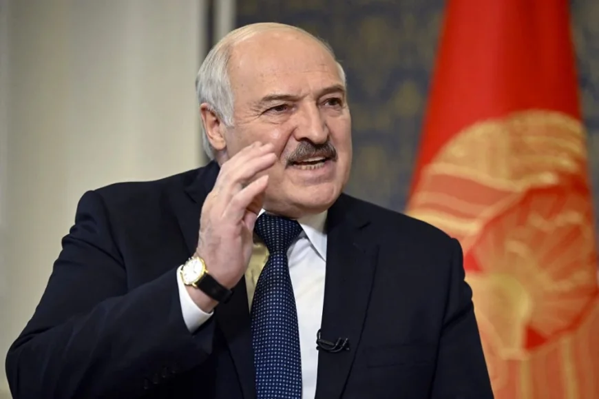 Lukașenko le-a recomandat bielorușilor să consume cartofi „o dată, de două ori pe săptămână” din cauza penuriei