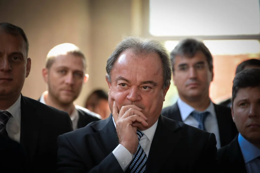 Vasile Blaga (PNL) critică varianta rocadei guvernamentale: Trebuie să fii fraier s-o faci a doua oară