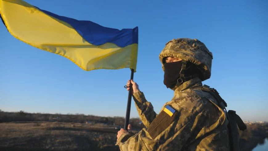 Peste 60% dintre români nu cred că războiul Rusiei din Ucraina se va încheia prea curând (sondaj)