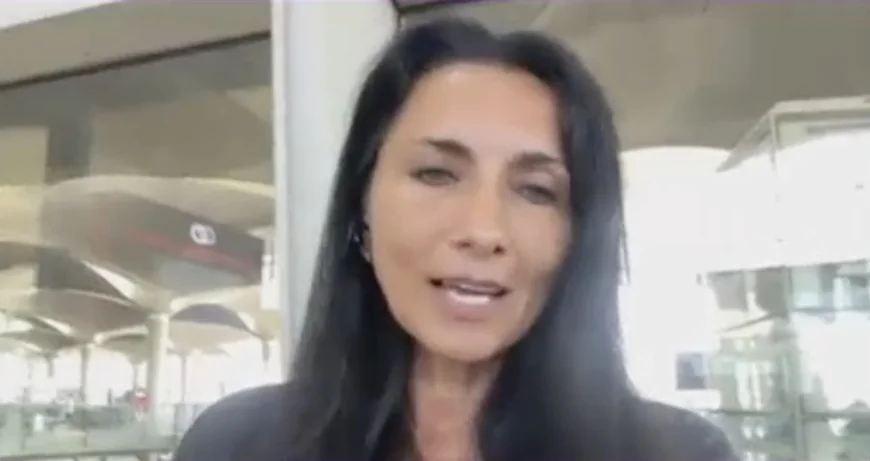 Mărturia unei românce care a reușit să iasă din Israel după bombardamente: „Ne-a luat prin surprindere, noaptea”