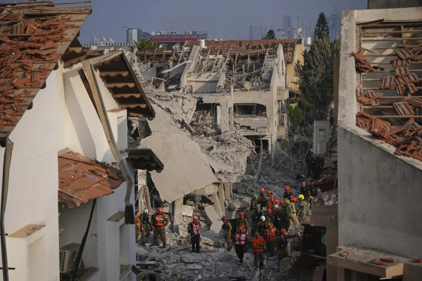 Români blocați în Israel și Iran. Câți au cerut să fie evacuați până acum. MAE: „Situaţia este fluidă”