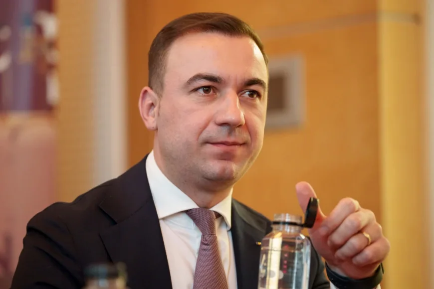 Ministrul Economiei, avertisment pentru Salrom: „Nu există loc pentru întârzieri sau scuze”
