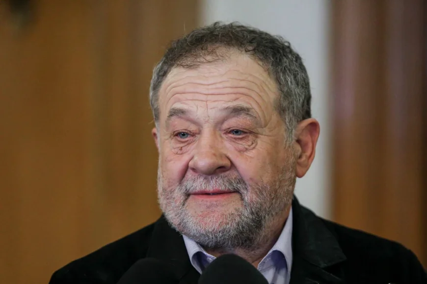 Avocații lui Dumitru Buzatu au cerut revocarea controlului judiciar. Ce argumente aduc