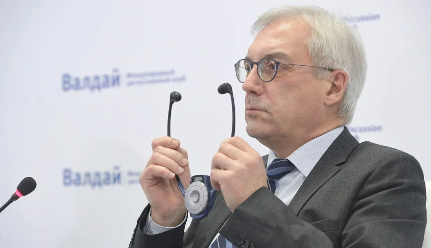 Rusia mai pune o condiție în negocierile de pace cu Ucraina: „Toate aceste surplusuri trebuie distruse”