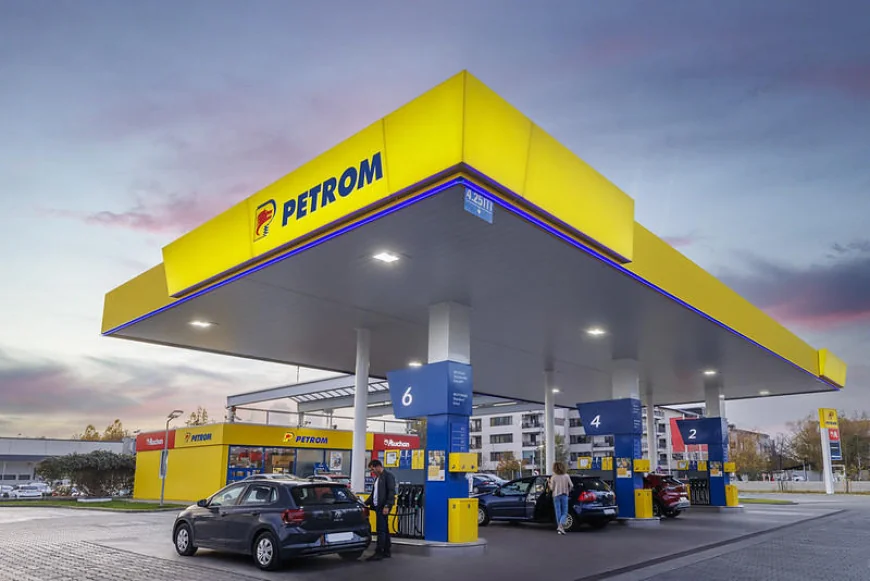 Carburanții, în special motorina, s-ar putea inflama. Presiuni externe și interne. Liderul pieței, OMV Petrom, a majorat deja cu 5 bani prețurile