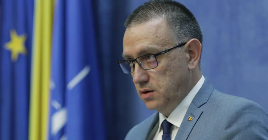 Fifor: PSD nu vrea ca statul să scoată la bursă acțiuni de la companii de stat pentru a acoperi temporar deficitul bugetar