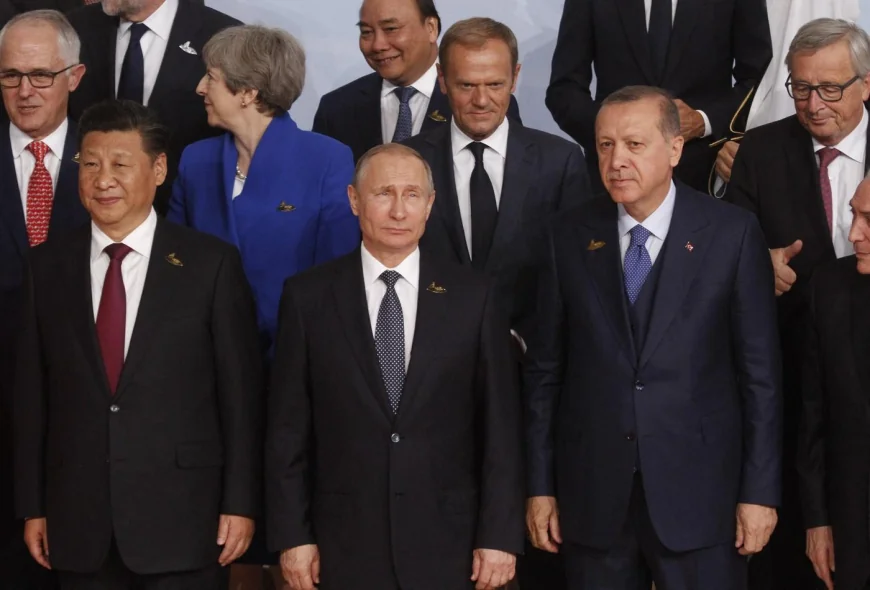 Putin, Erdogan şi Xi Jinping condamnă acţiunile Israelului împotriva Iranului. Toţi se oferă să fie mediatori