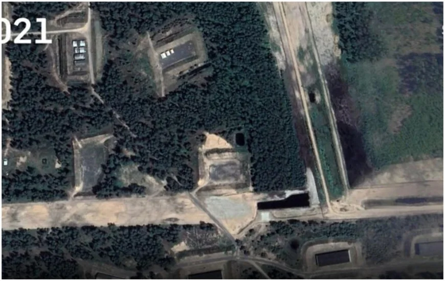 Rusia îşi extinde și modernizează 5 instalaţii nucleare de lângă granițele cu Europa