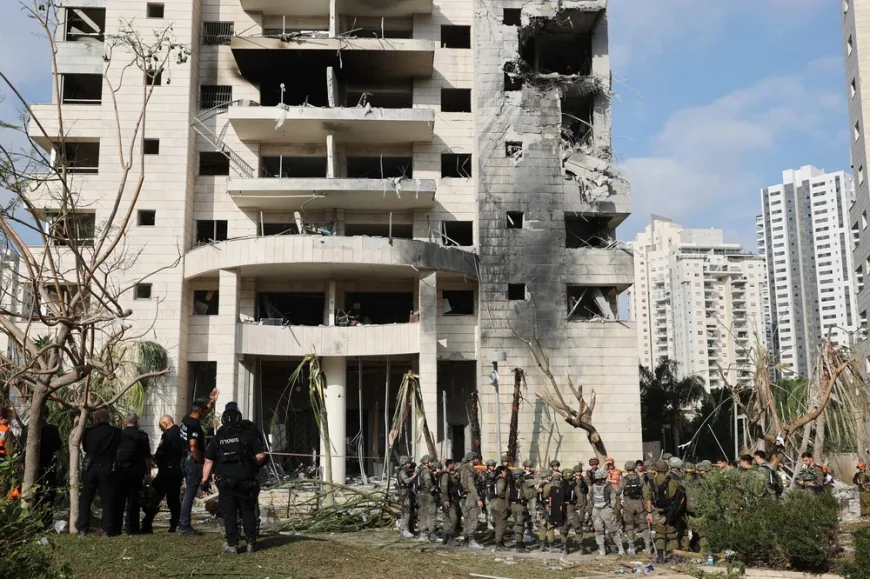 MAE de la Chișinău recomandă moldovenilor aflați în Israel să părăsească țara pe fondul confruntărilor militare cu Iranul