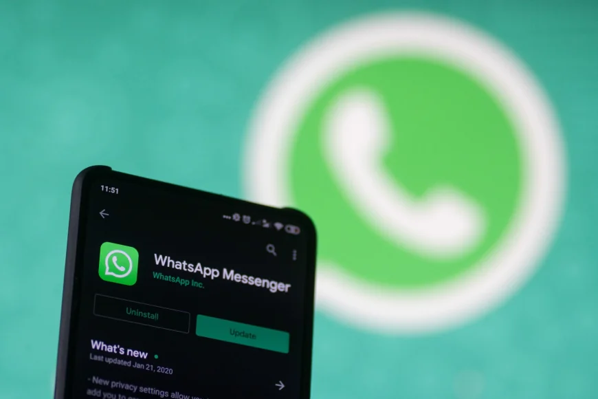 Meta introduce publicitate pe WhatsApp. Cum se va schimba configurația aplicației