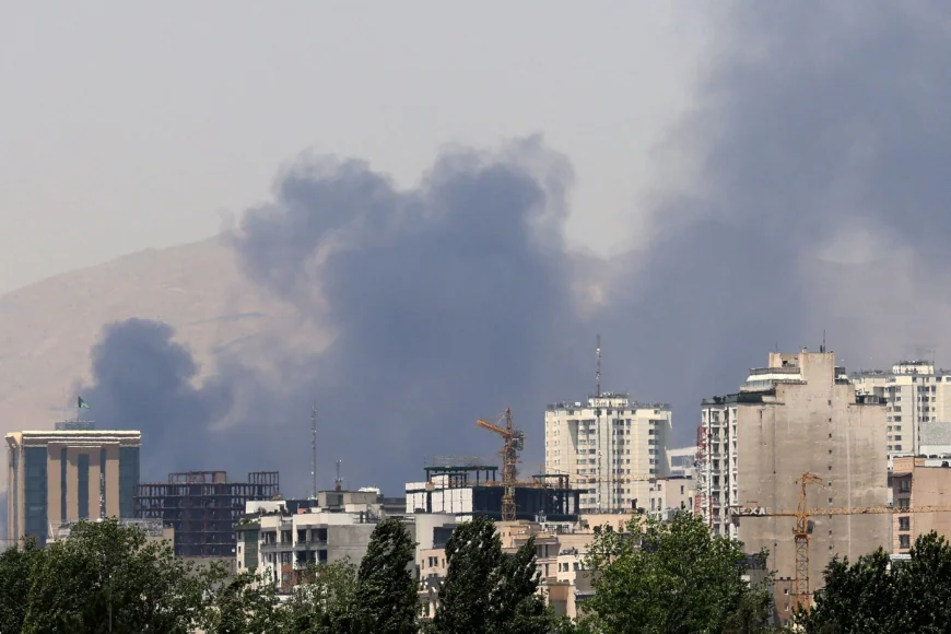 Cel puțin 30 de înalți responsabili militari din Iran au fost uciși, susține armata israeliană. Care sunt cei mai importanți lideri eliminați