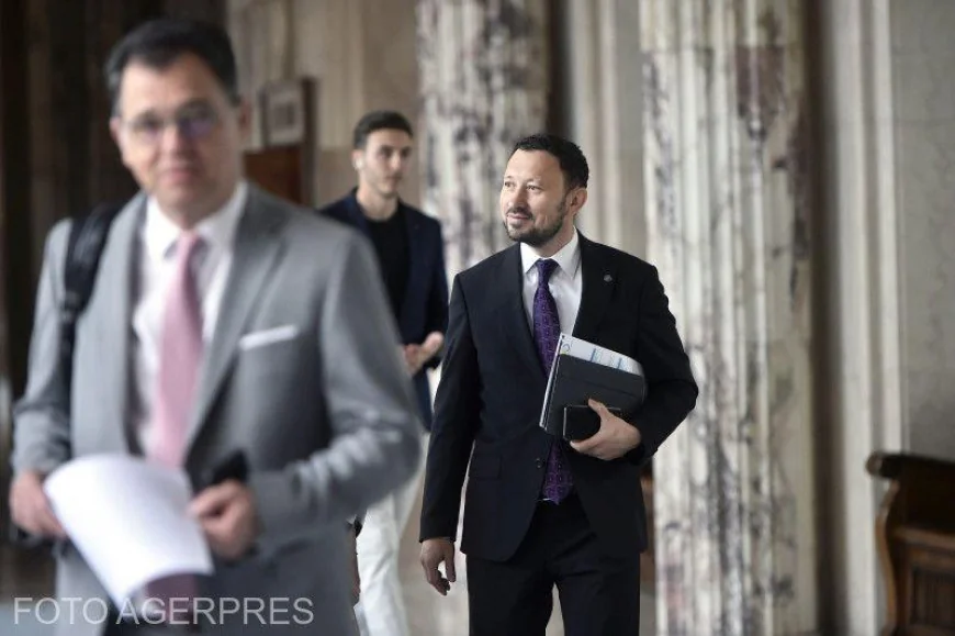Scandalul primelor necuvenite de la Romsilva. Ministrul Mediului anunță reorganizarea Regiei