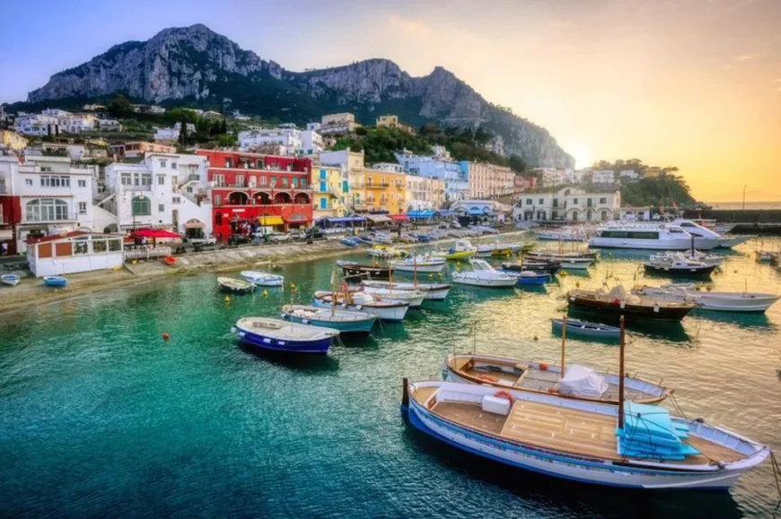 O destinație populară din Italia le interzice chelnerilor și vânzătorilor să mai abordeze turiști pe stradă. Sancțiunile severe pe care le riscă