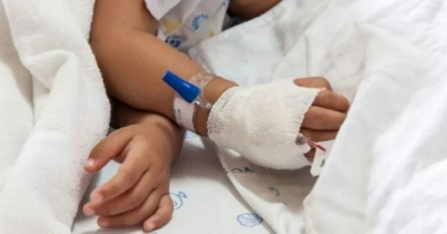 Doi copii din Arad au obținut ordin de protecție împotriva părinților. După ce și-a bătut fata, tatăl i-a cusut rana acasă