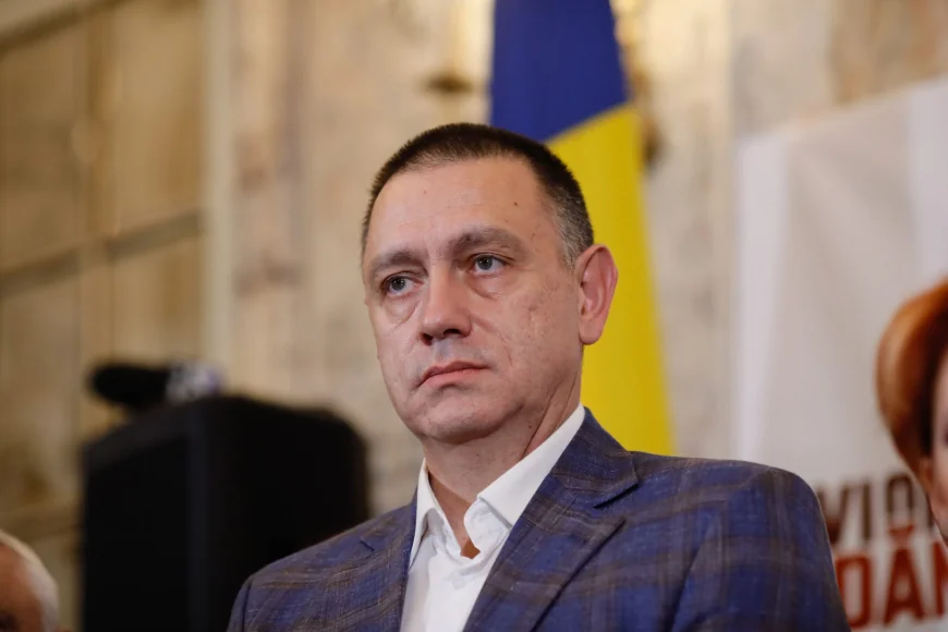 Un lider PSD critică propunerea USR privind vânzarea activelor companiilor de stat. „O soluție superficială, pe termen scurt”