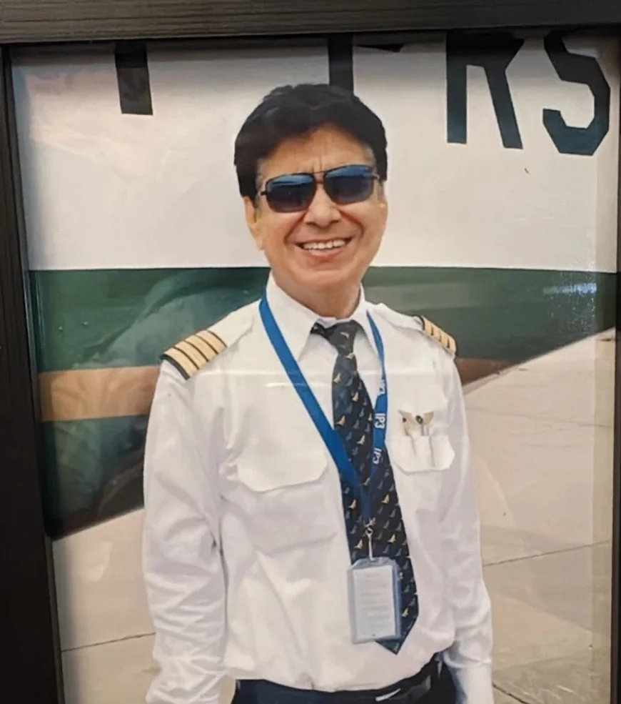 Căpitanul avionului Air India, considerat erou după ce a deviat în ultima clipă zborul. „Ar fi existat alte sute de victime”