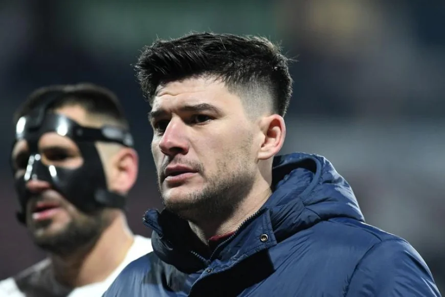 SuperLiga: Scandal în Giulești. „Săpunaru a dat-o pe Rapid în judecată, după ce a fost ejectat”