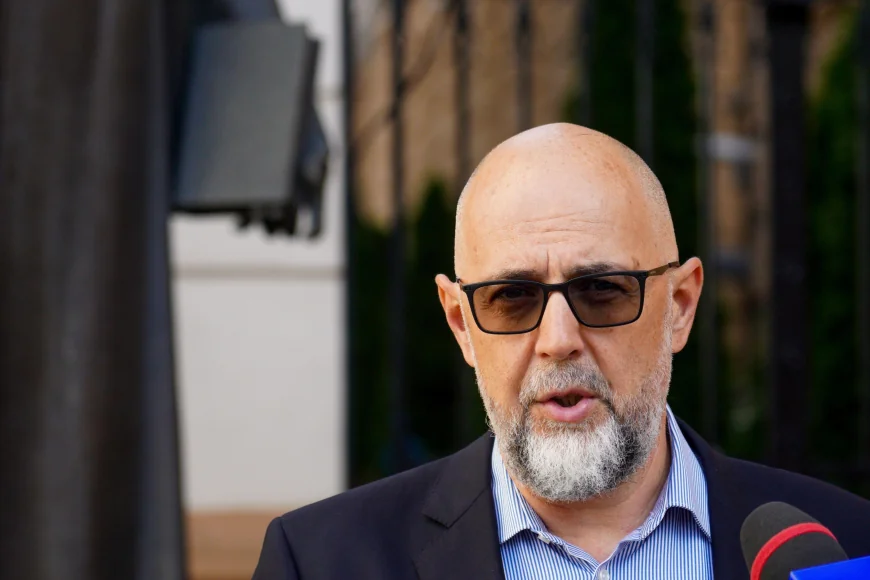 Kelemen Hunor: Au fost epuizate toate posibilitățile politice