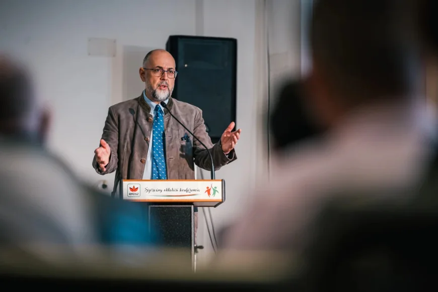 Kelemen Hunor despre stadiul discuţiilor pentru formarea noului guvern: „Mare parte a programului de guvernare este gata”