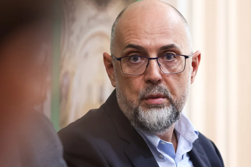 Ce măsuri fiscale vrea Kelemen Hunor: Aş creşte TVA la 21%, aş lărgi baza de impozitare la CASS şi aş tăia toate privilegiile