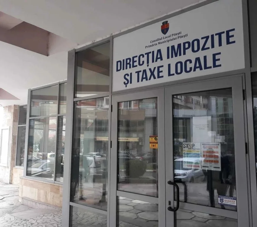 Discursul fiscal al politicienilor, demontat de un profesor la ASE: „Solidaritatea nu se face din Mercedes”