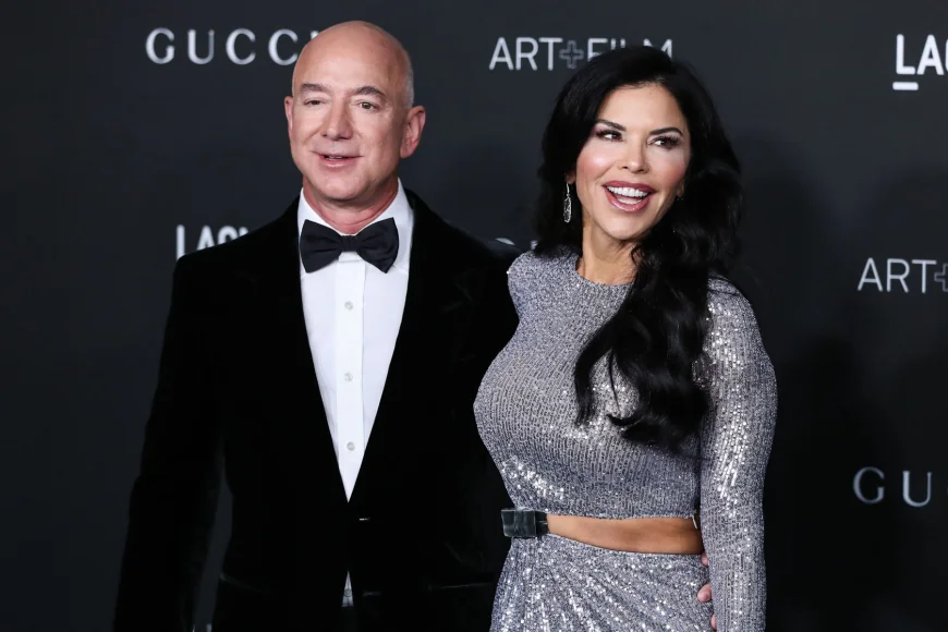 Nunta lui Jeff Bezos la Veneția a fost amânată. „Nu suntem împotriva căsătoriei, ci împotriva aroganței acestui domn tehno-feudal”
