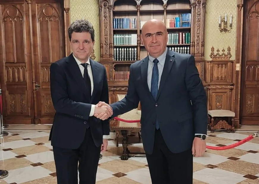 Nicușor Dan și Ilie Bolojan – ce spun apropiații despre ei și ce-i face diferiți
