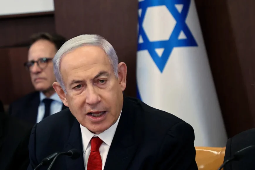 Netanyahu: În ceea ce priveşte Iranul, „suntem bine coordonaţi cu SUA". Israelul este pe cale să schimbe „faţa Orientului Mijlociu”