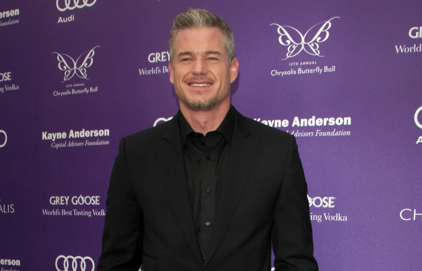 Eric Dane, bolnav de scleroză laterală amiotrofică, nu-și poate folosi brațul drept: „În câteva luni nu voi mai avea nici mâna stângă”