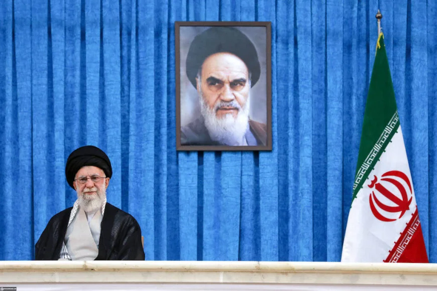 „Extrem de periculos”. Riscurile care au apărut pe măsură ce Israelul îi lichidează unul câte unul pe cei din cercul restrâns al ayatollahului Ali Khamenei