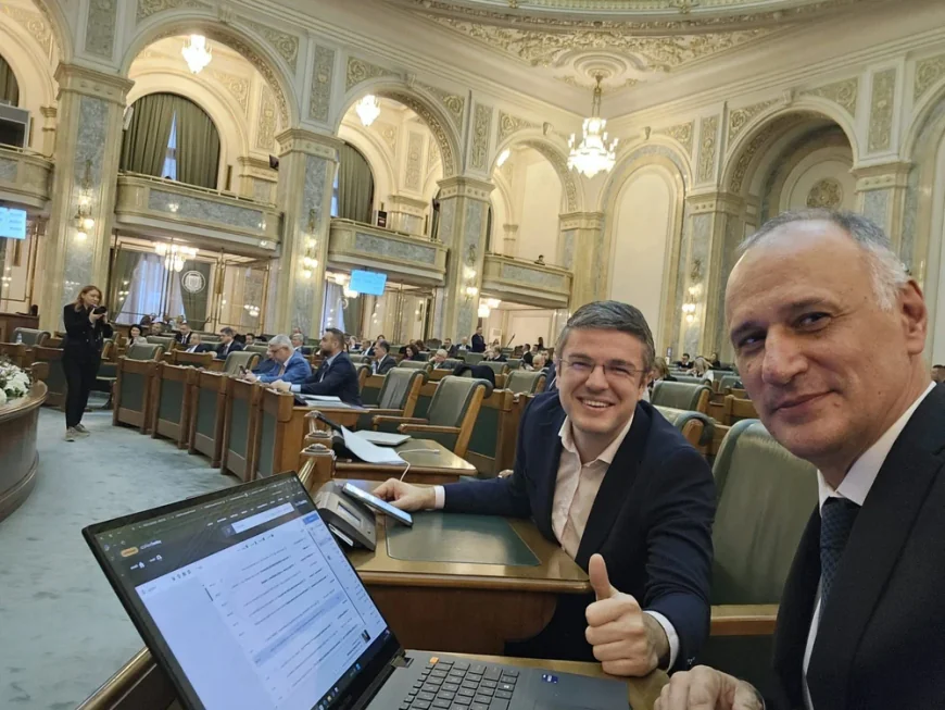 „Luptăm cu sistemul specialilor”. Conducerea ASF nu poate cumula remunerația executivă cu indemnizația de membru în CA, prevede un proiect de lege