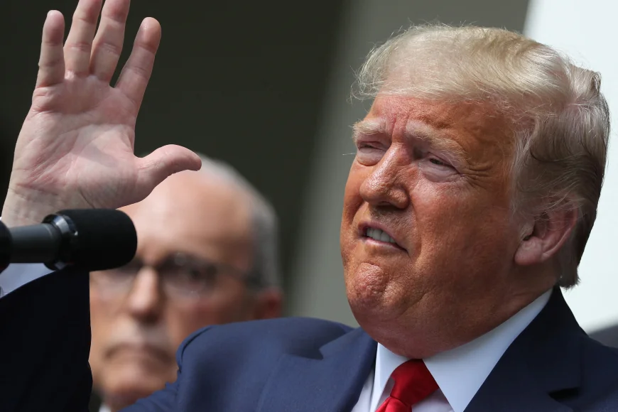 Care sunt opțiunile lui Donald Trump în ceea ce privește Iranul (BBC)