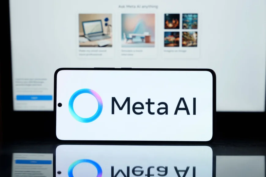 Meta testează reclamele video generate automat cu ajutorul AI