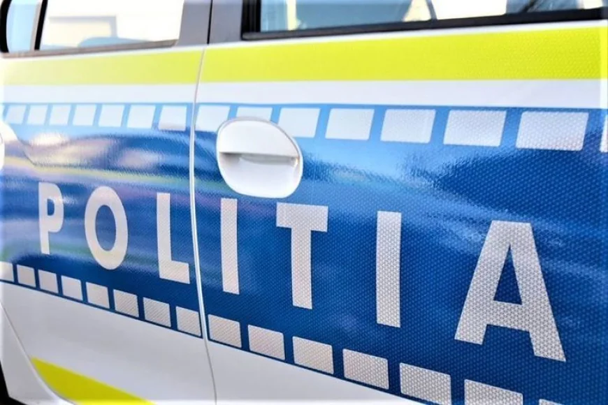 O tânără însărcinată a fost ucisă cu toporul de iubitul ei, pe stradă, în Prahova. Crima, comisă în fața celor doi copii ai ei