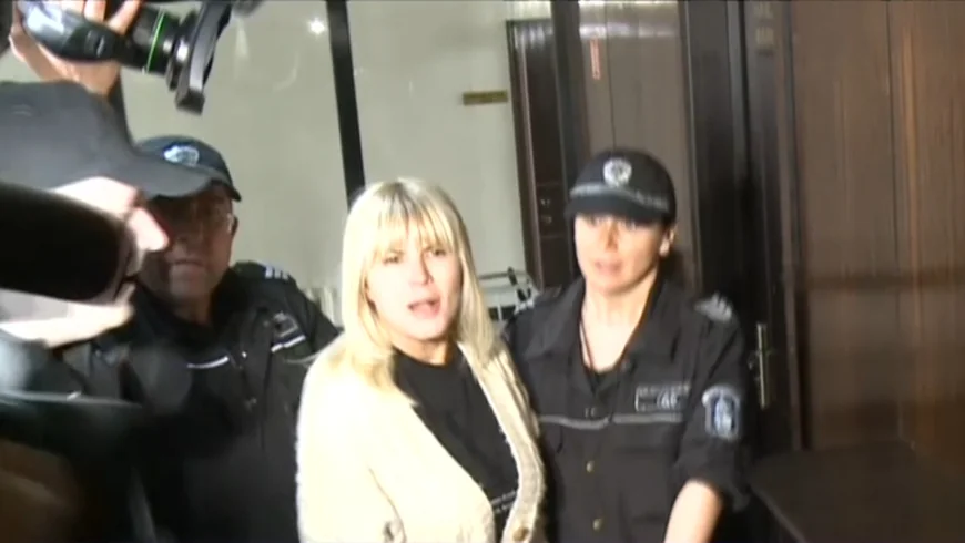 Elena Udrea ar putea fi eliberată. Judecătorii i-au luat în considerare 8 luni petrecute în arest preventiv în Costa Rica și Bulgaria