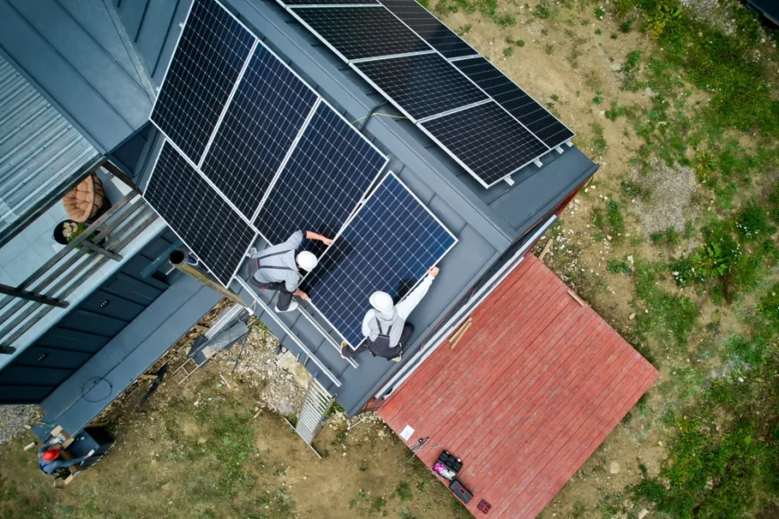 Casa Verde Fotovoltaice: UDMR propune ca beneficiarii de anul trecut să primească banii peste 2-3 ani