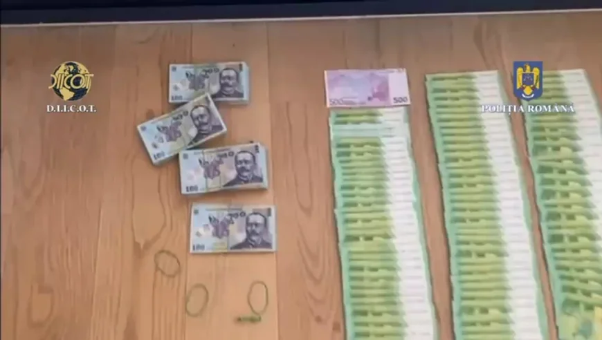 Lovitură în lumea cluburilor: patronul „Expirat”, anchetat pentru trafic de droguri. În ce investea Șoșa banii din stupefiante