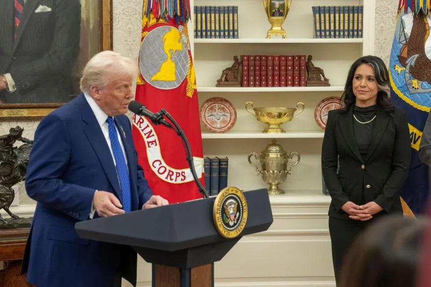 Trump o contrazice pe şefa serviciilor secrete în privinţa puterii nucleare ale Iranului: Nu-mi pasă ce spune