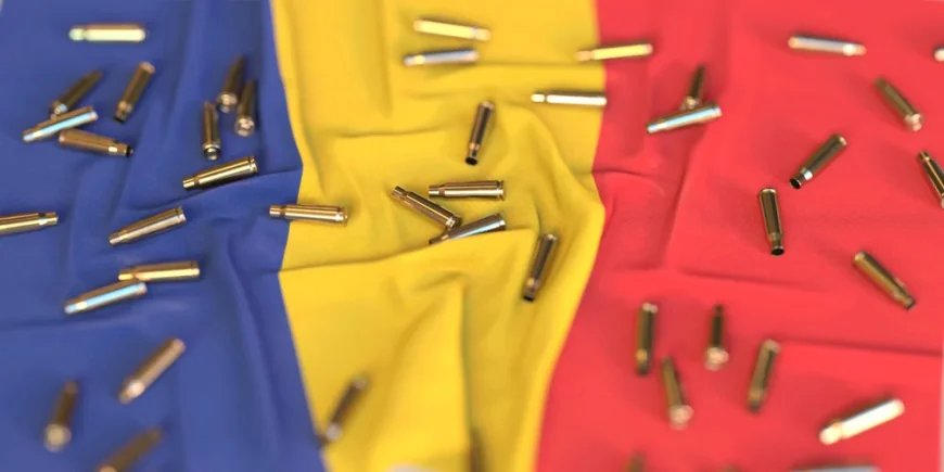România va găzdui Centrul de Excelență în Muniție NATO pentru întreaga Europă. Investiție de 220 de milioane de dolari
