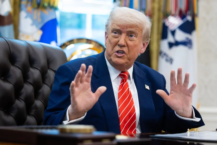 Trump își contrazice şefa serviciilor secrete privind capacităţile nucleare ale Iranului: „Nu-mi pasă ce a spus ea”