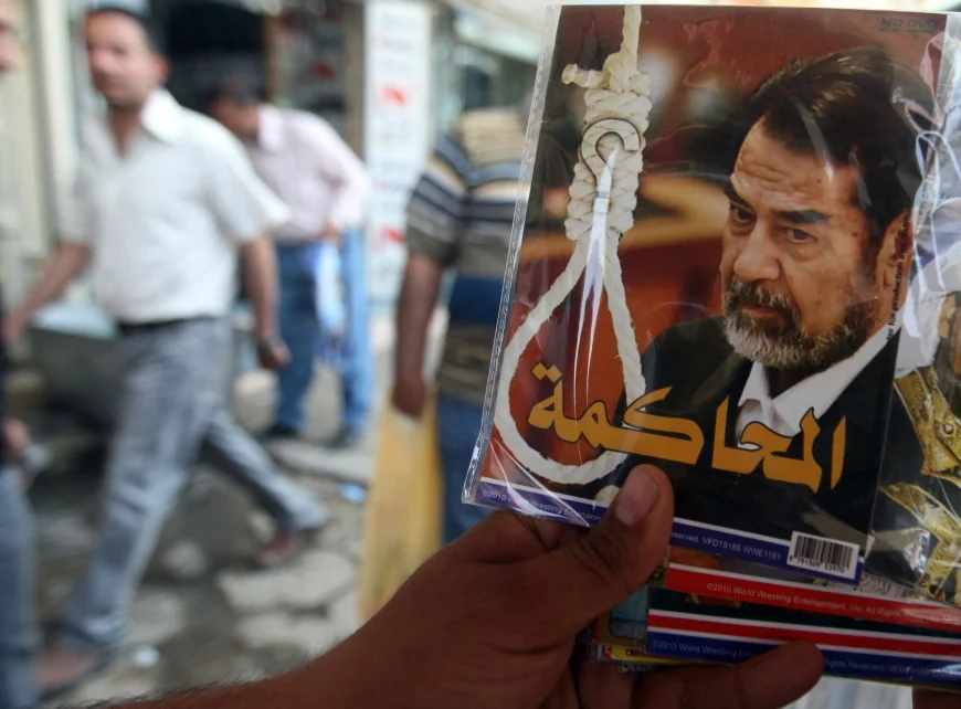 „Să-și amintească soarta dictarorului din țara vecină”. Israelul îl amenință direct pe ayatollahul Khamenei că riscă sfârșitul pe care l-a avut Saddam Hussein