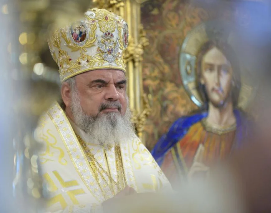 Patriarhia Română ia poziție privind violența domestică, după cel mai recent caz de femicid. „O gravă problemă socială”