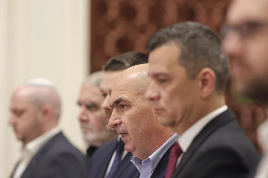 Ilie Bolojan are șanse mari să fie premier. Calendarul învestirii noului Guvern