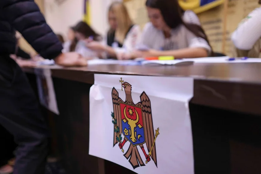 Câte secții de votare vor fi deschise în România în timpul alegerilor parlamentare din R. Moldova. Precizările diplomatului Victor Chirilă