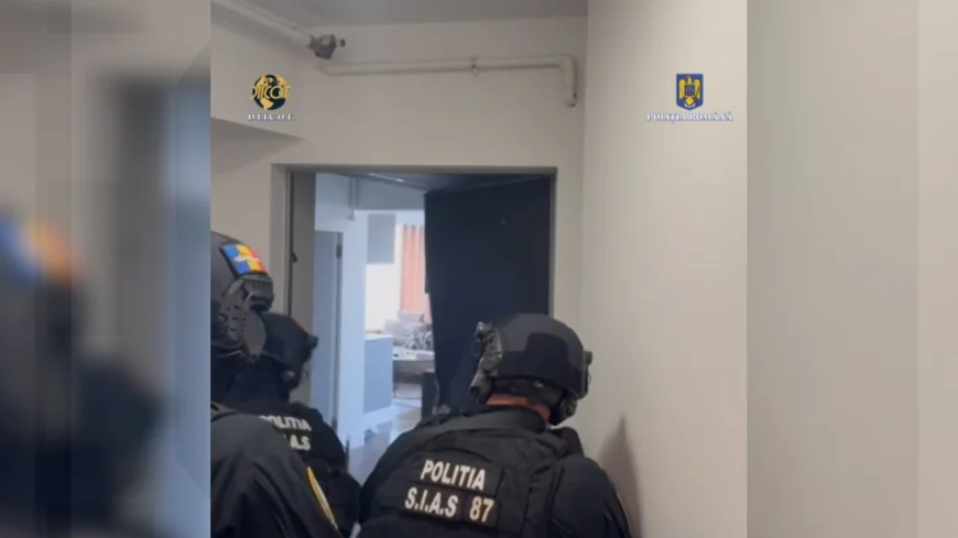 A făcut o adevărată avere din vânzarea de droguri pe dark web