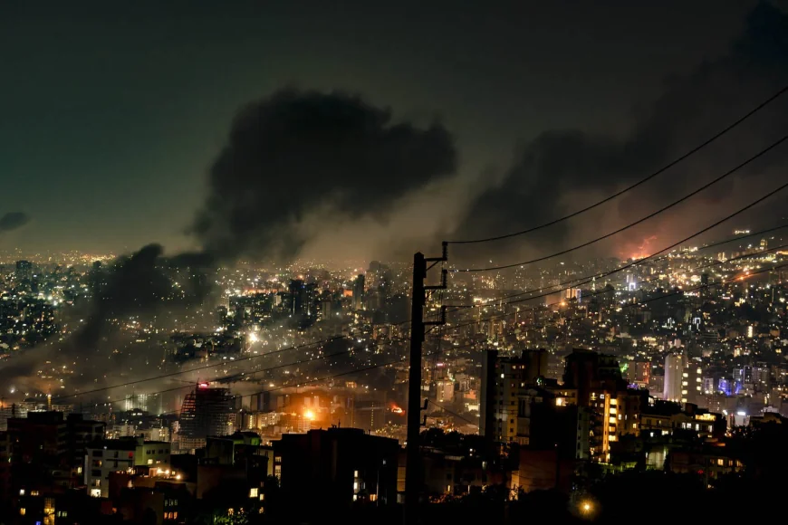 Israelul avertizează că urmează atacuri împotriva unor „ţinte foarte semnificative” de la Teheran